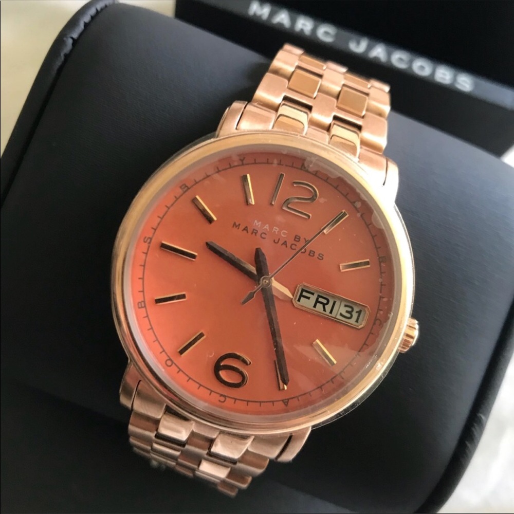 Marc Jacobs | Women's Fergus Watch